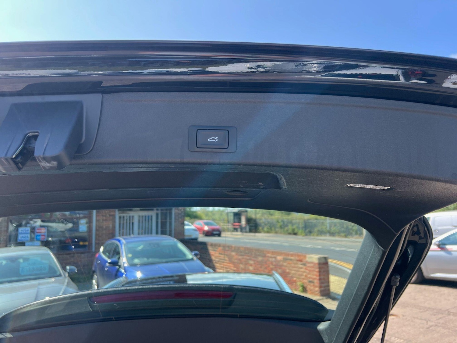 Used Audi A4 Avant 2020 for sale - 76137510: Photo 19