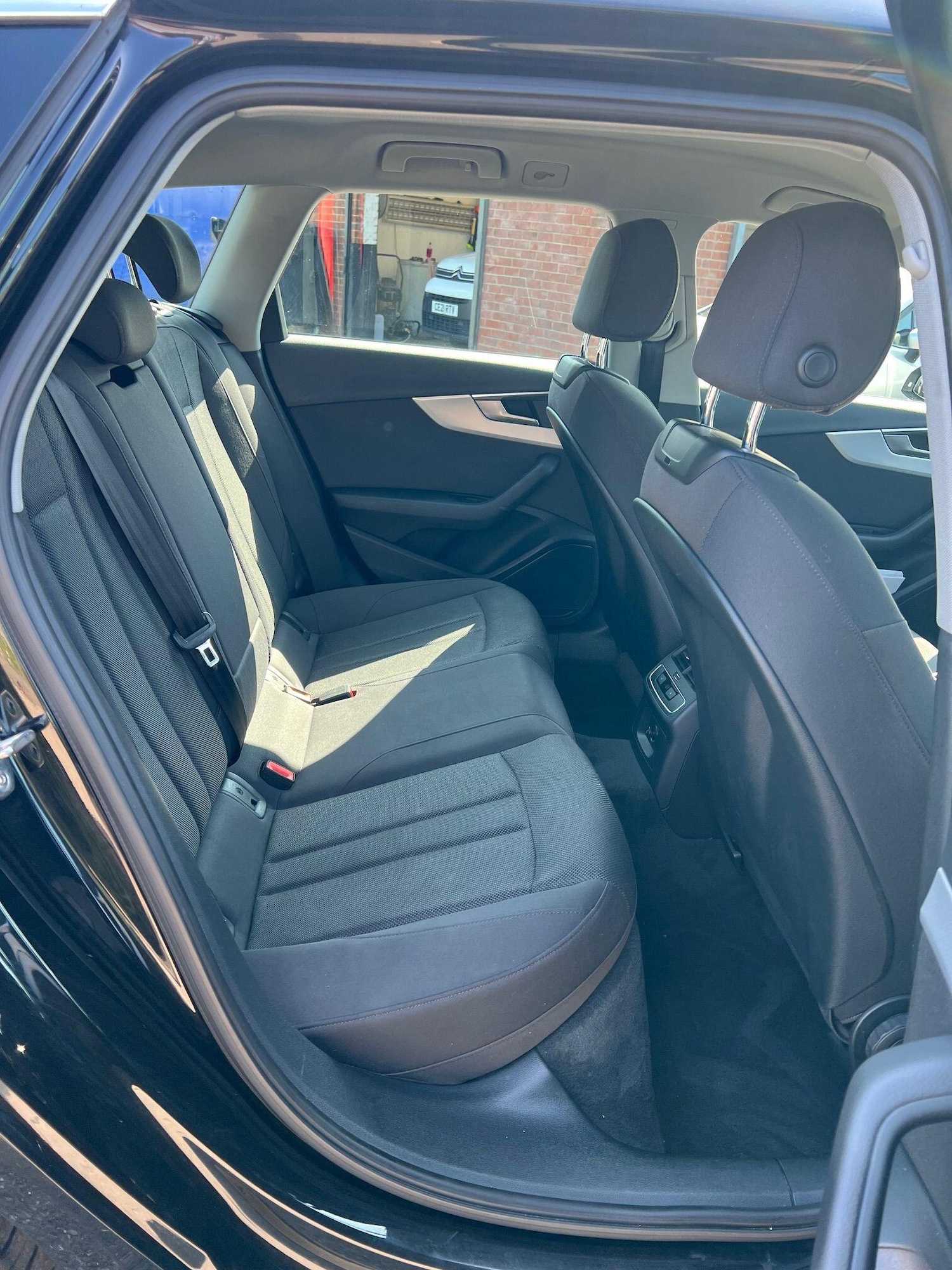 Used Audi A4 Avant 2020 for sale - 76137510: Photo 21