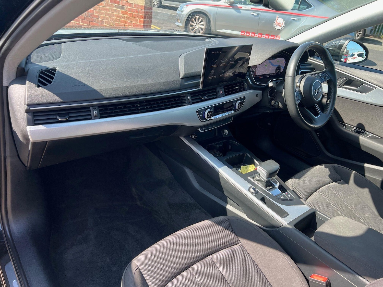 Used Audi A4 Avant 2020 for sale - 76137510: Photo 27