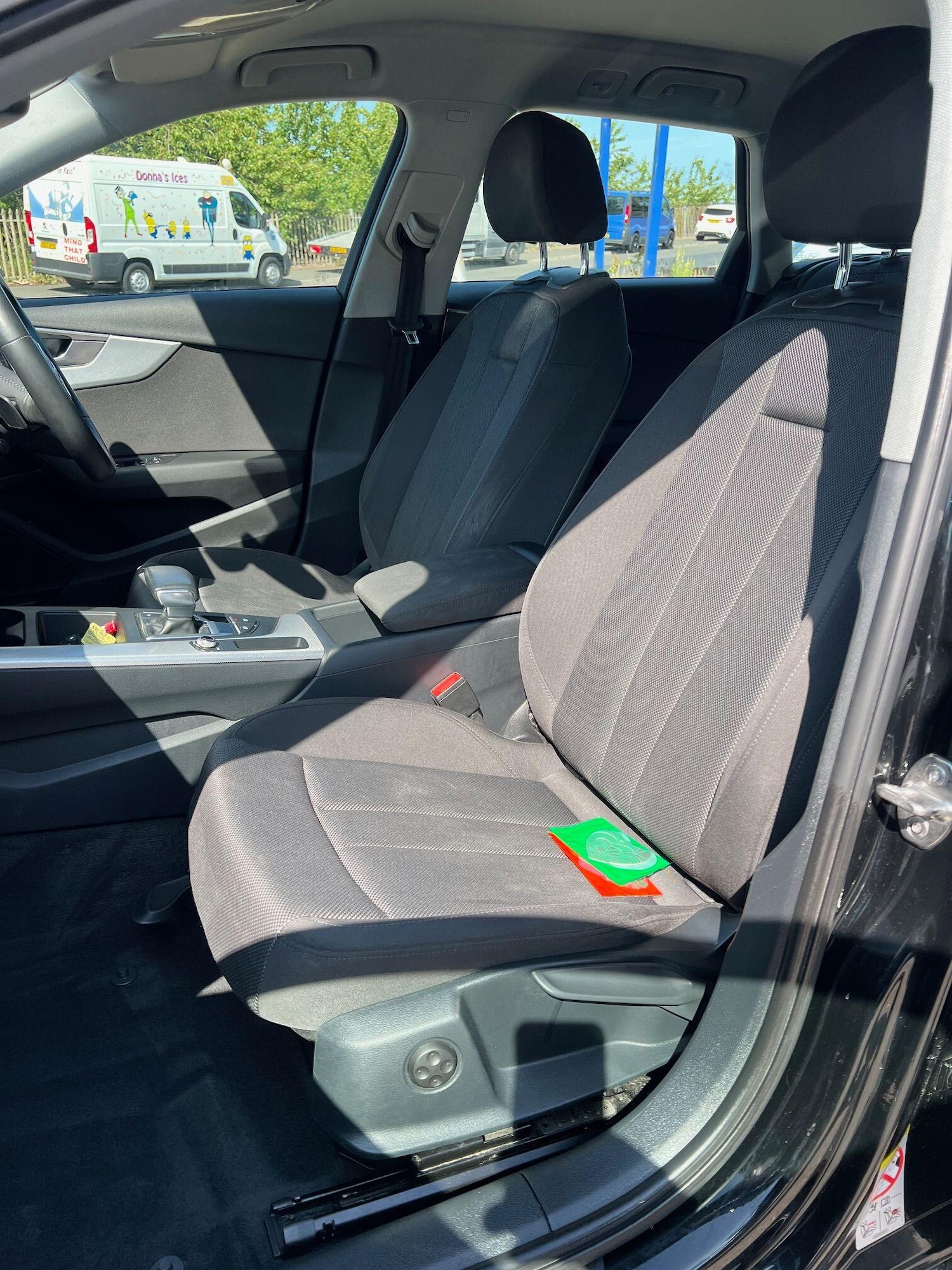 Used Audi A4 Avant 2020 for sale - 76137510: Photo 28
