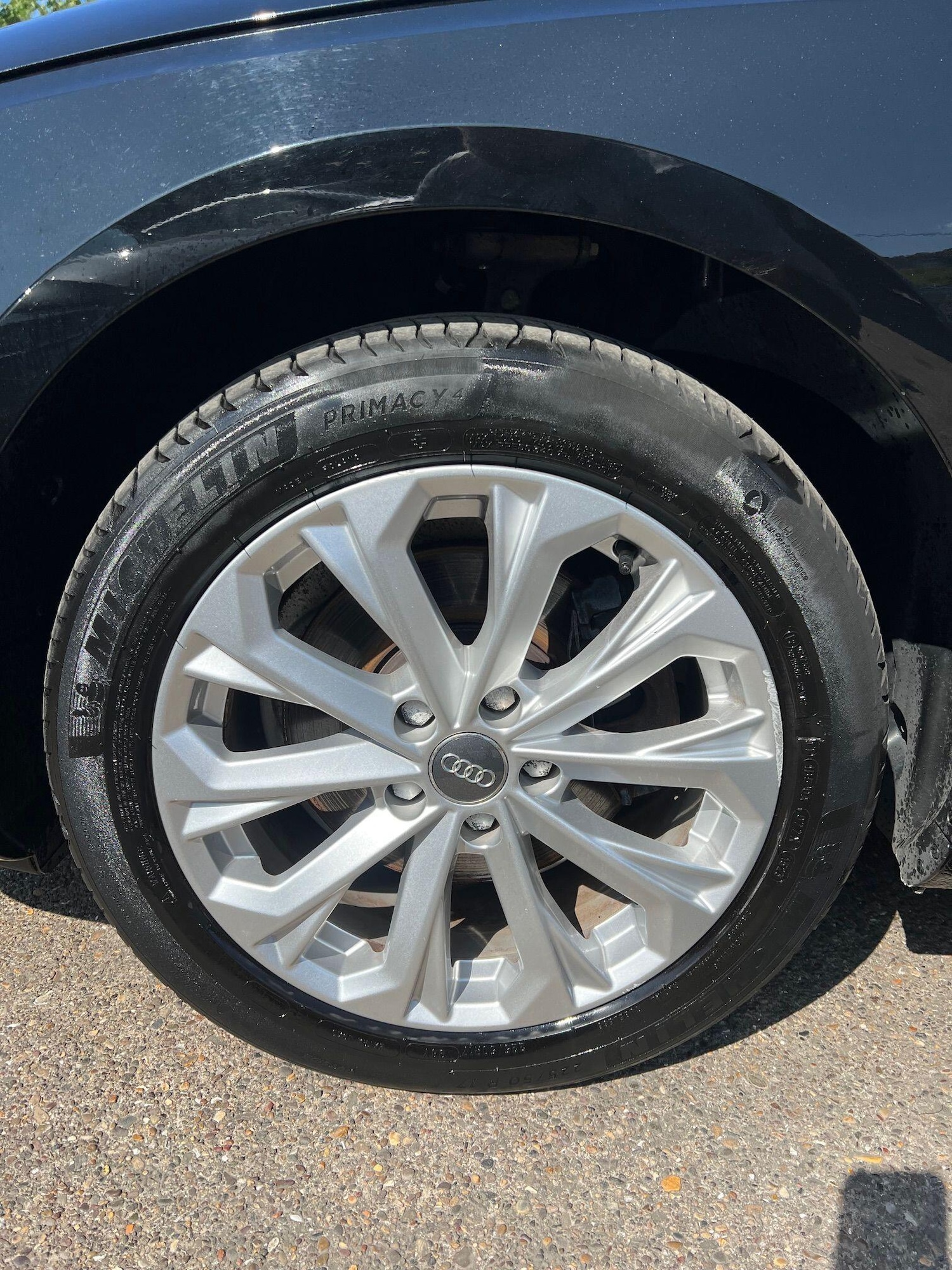 Used Audi A4 Avant 2020 for sale - 76137510: Photo 9