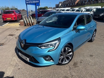 Used Renault Clio 2019 for sale - 78575655: Photo