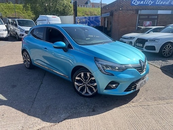 Used Renault Clio 2019 for sale - 78575655: Photo