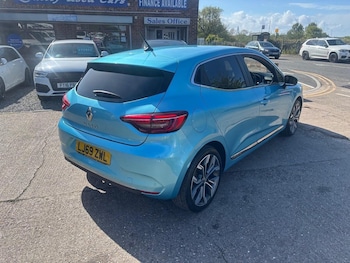 Used Renault Clio 2019 for sale - 78575655: Photo
