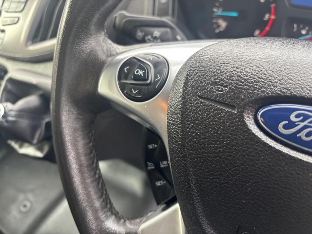 Used Ford Transit 2018 for sale - 76945367: Photo 12