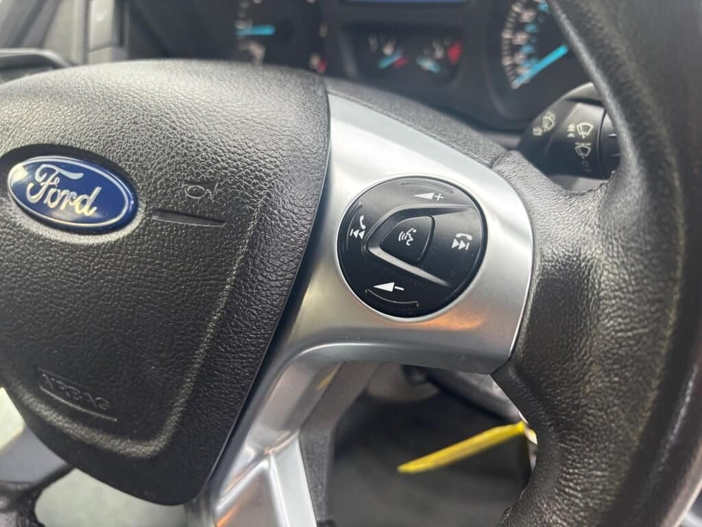 Used Ford Transit 2018 for sale - 76945367: Photo 13