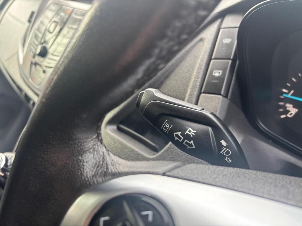 Used Ford Transit 2018 for sale - 76945367: Photo 14