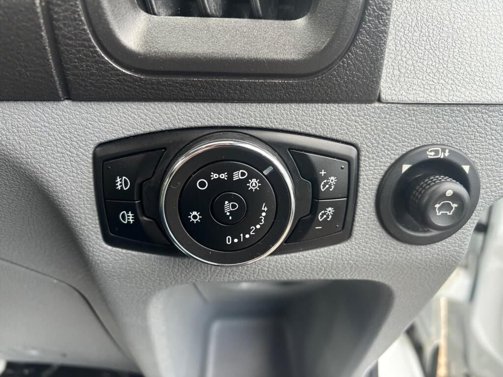 Used Ford Transit 2018 for sale - 76945367: Photo 15