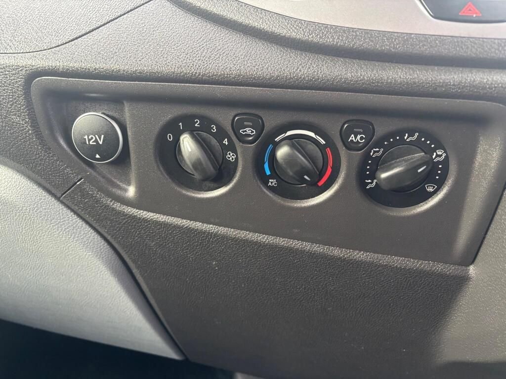Used Ford Transit 2018 for sale - 76945367: Photo 16