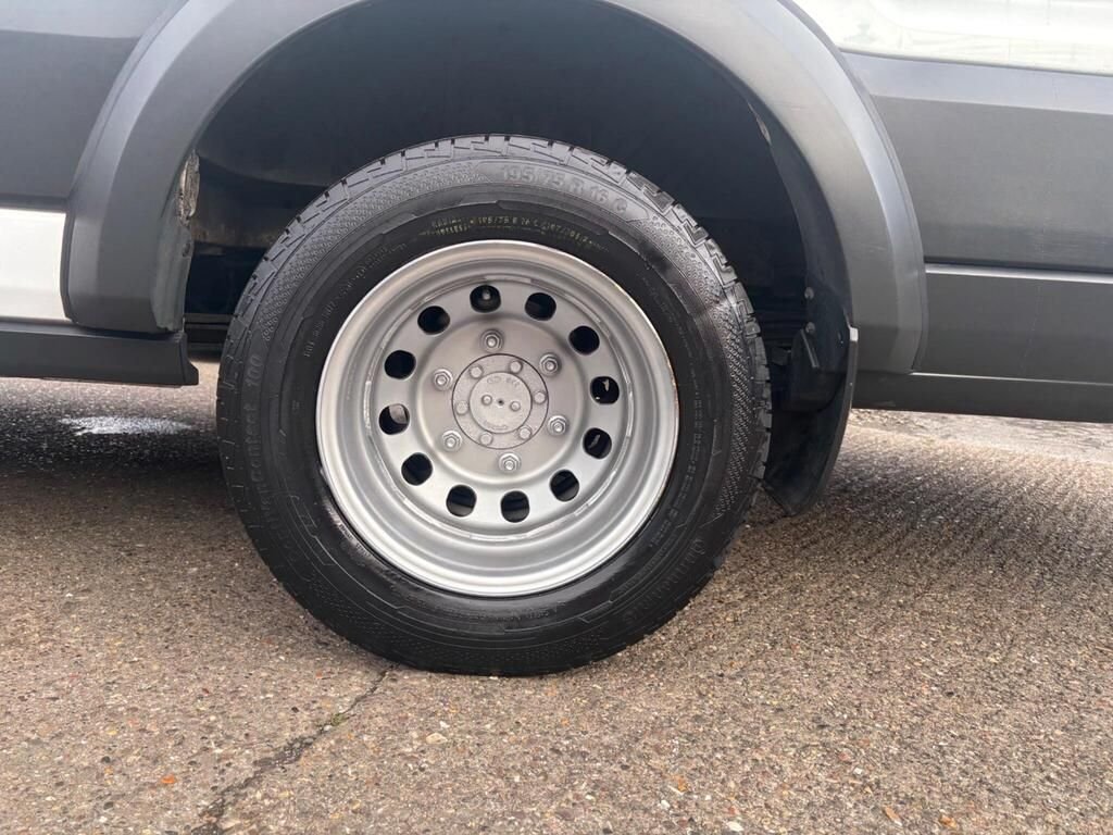 Used Ford Transit 2018 for sale - 76945367: Photo 17