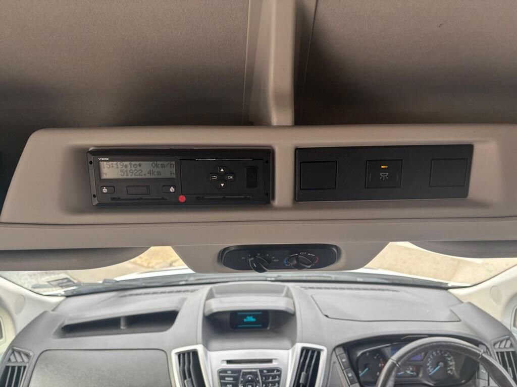 Used Ford Transit 2018 for sale - 76945367: Photo 22