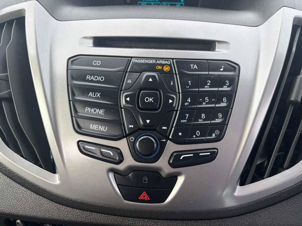 Used Ford Transit 2018 for sale - 76945367: Photo 25