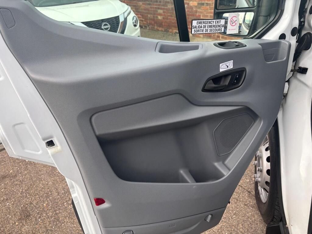 Used Ford Transit 2018 for sale - 76945367: Photo 26