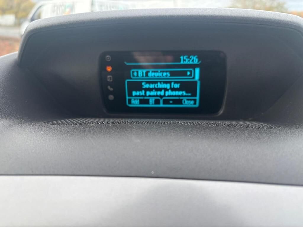 Used Ford Transit 2018 for sale - 76945367: Photo 27