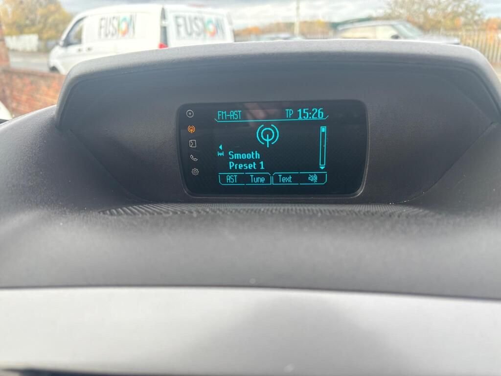 Used Ford Transit 2018 for sale - 76945367: Photo 29