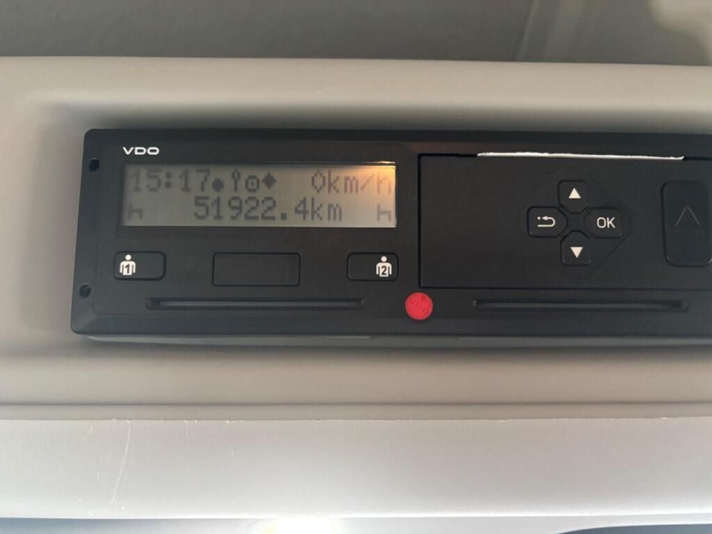 Used Ford Transit 2018 for sale - 76945367: Photo 30