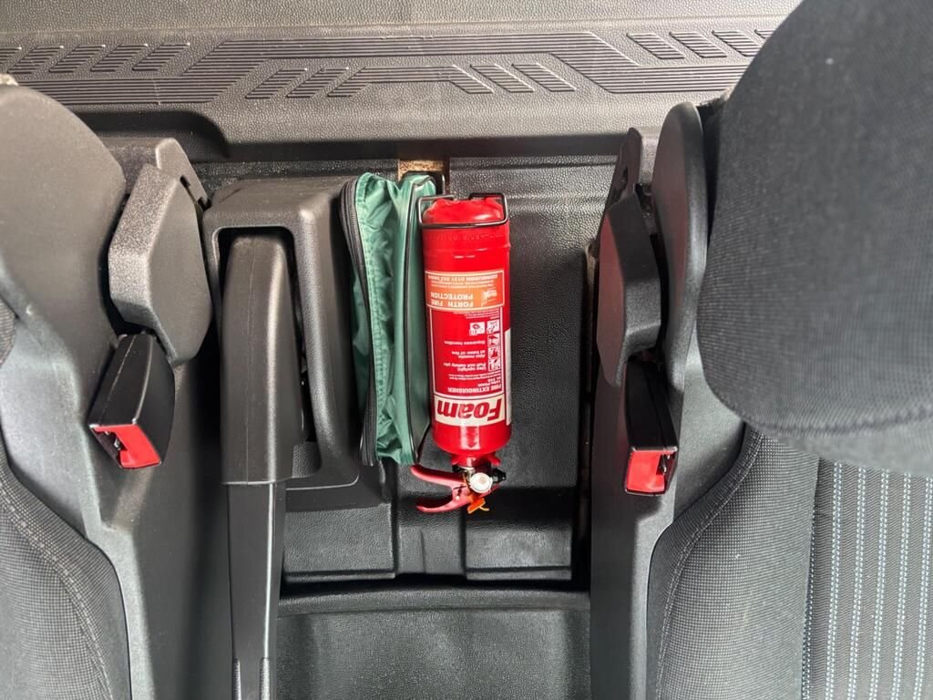 Used Ford Transit 2018 for sale - 76945367: Photo 33