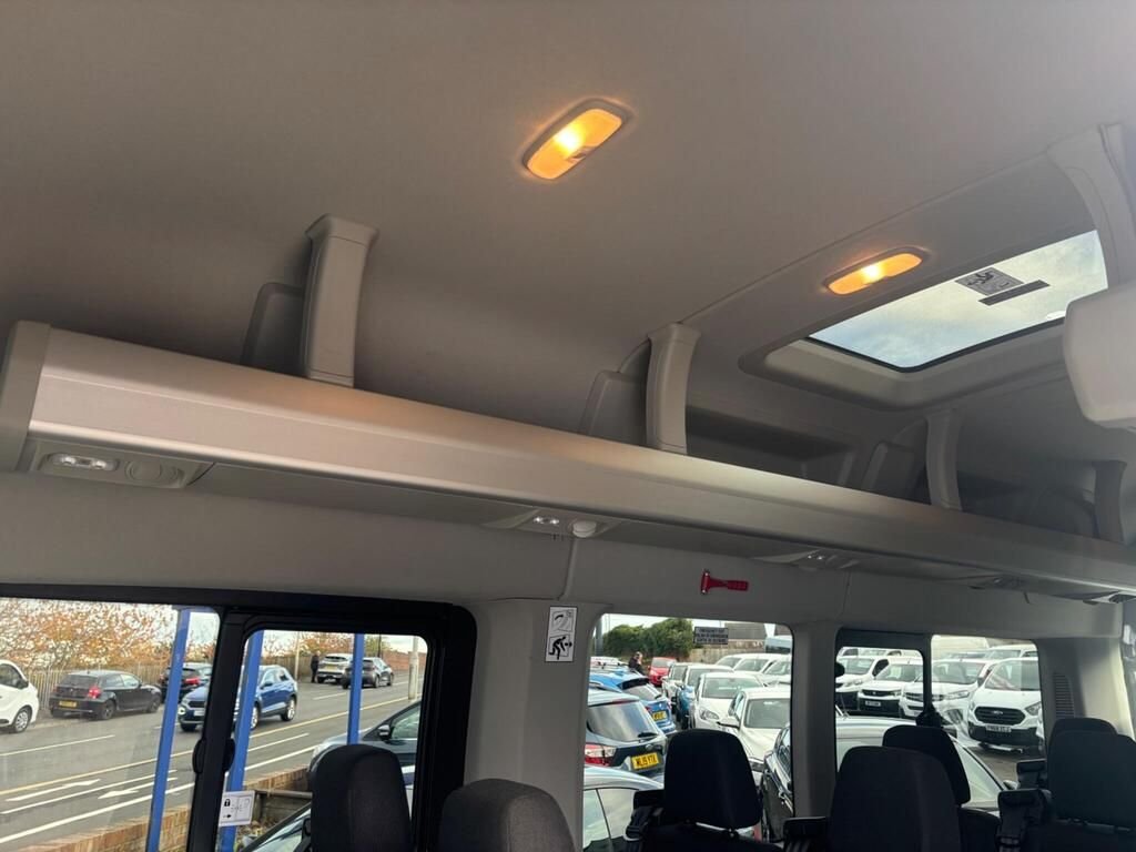 Used Ford Transit 2018 for sale - 76945367: Photo 39