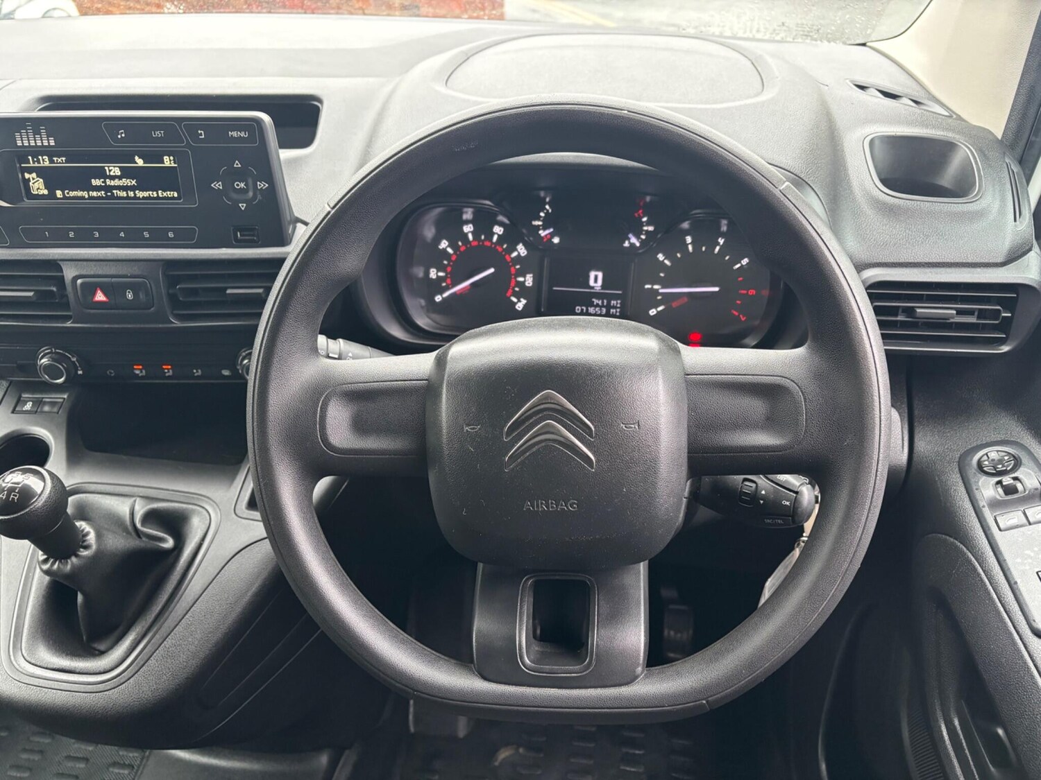 Used Citroen Berlingo 2021 for sale - 76573679: Photo 11