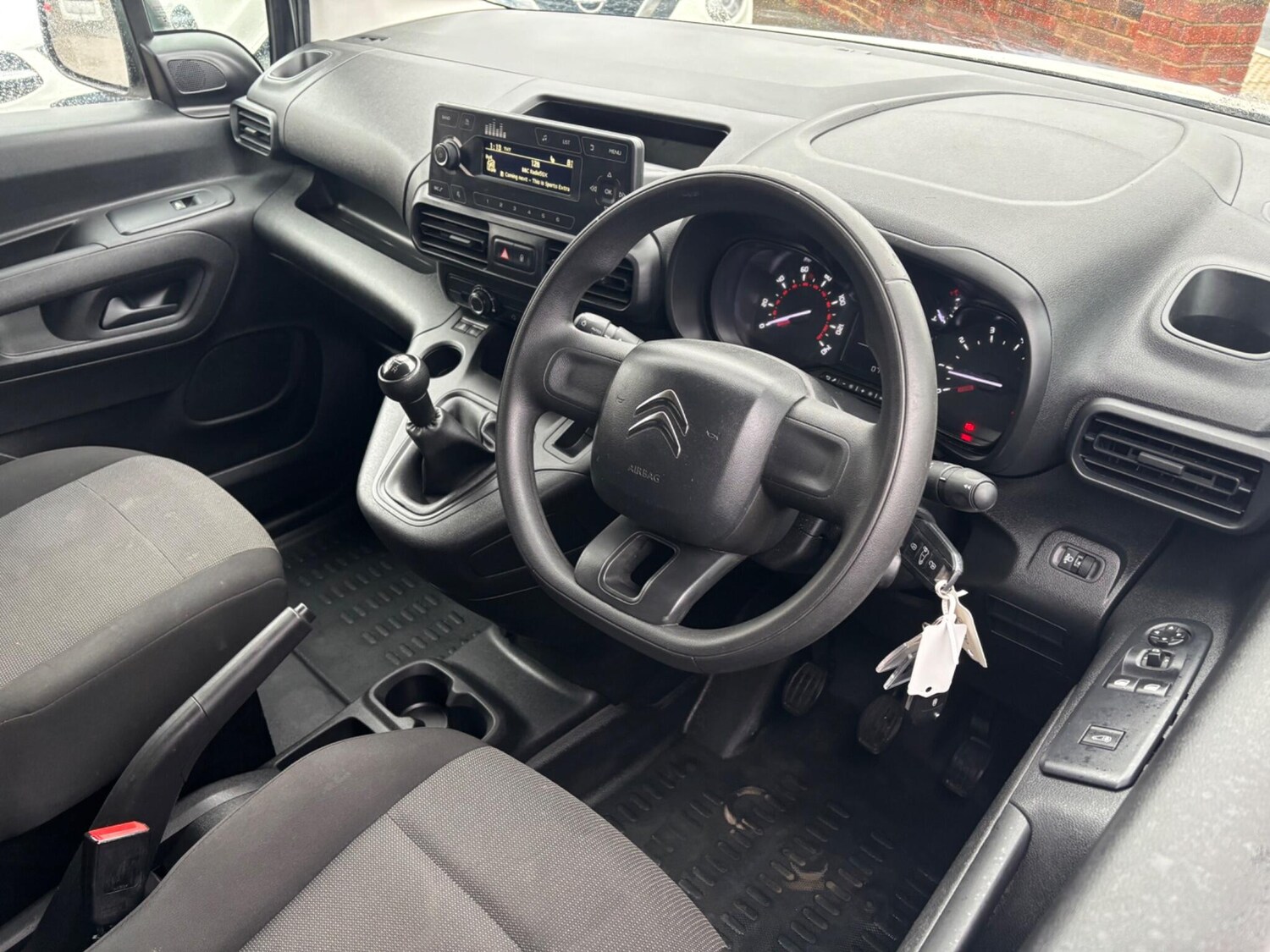 Used Citroen Berlingo 2021 for sale - 76573679: Photo 12