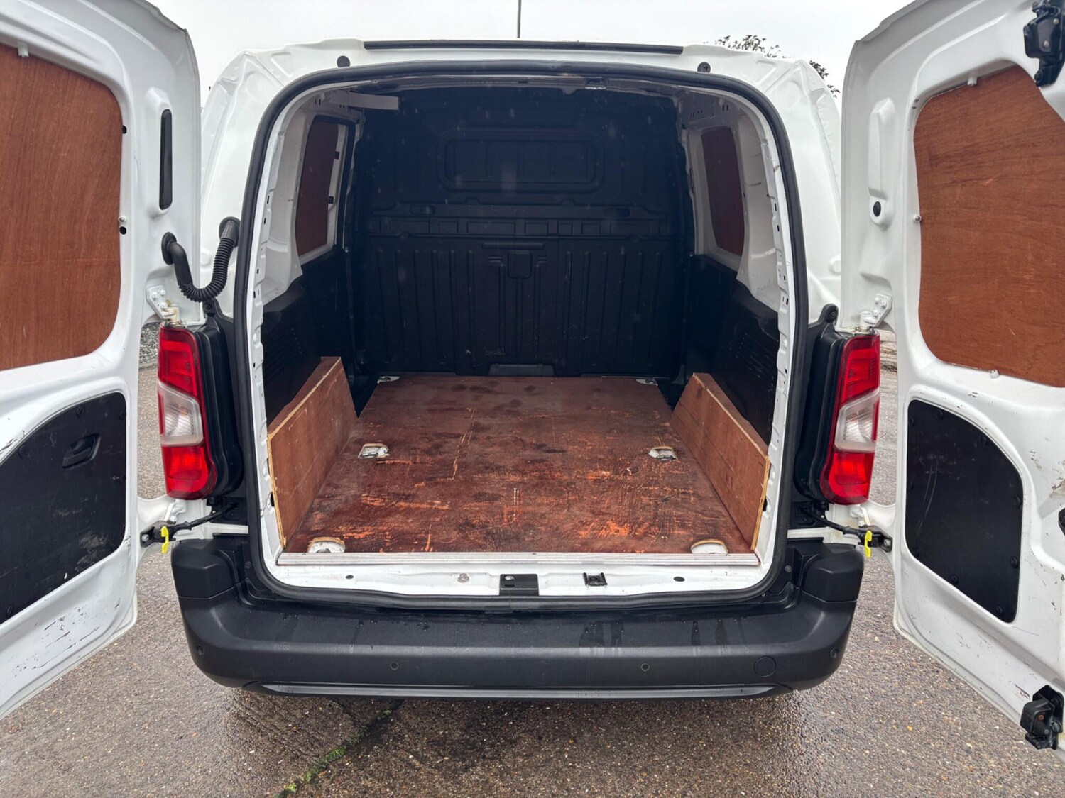 Used Citroen Berlingo 2021 for sale - 76573679: Photo 14