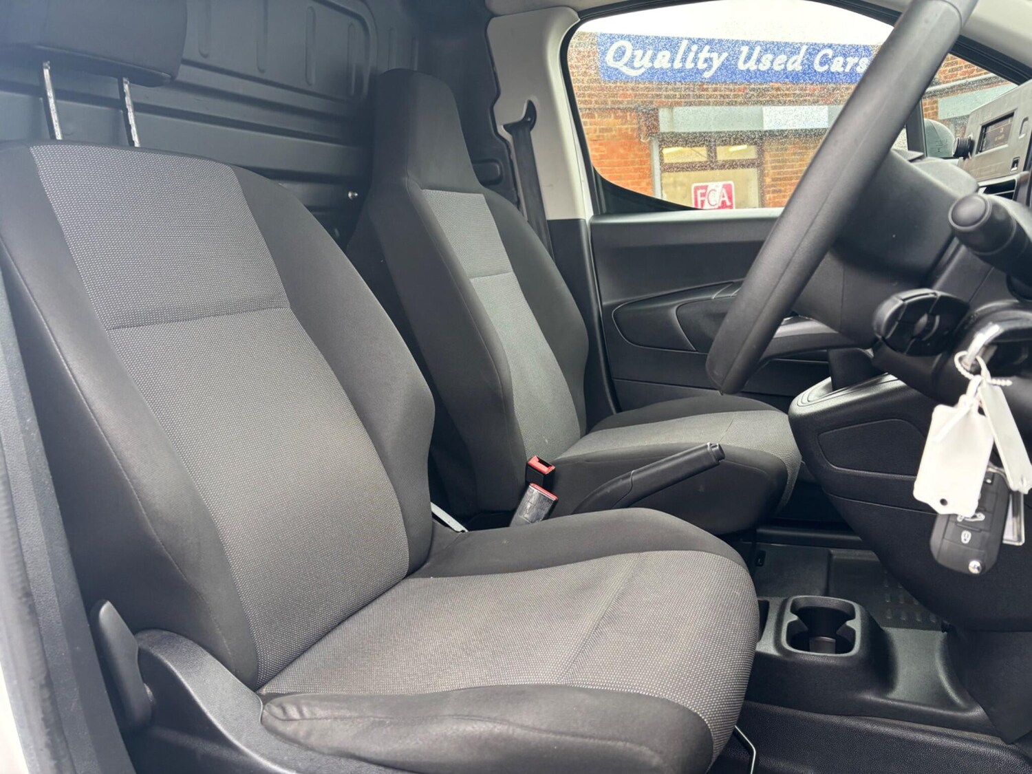 Used Citroen Berlingo 2021 for sale - 76573679: Photo 15