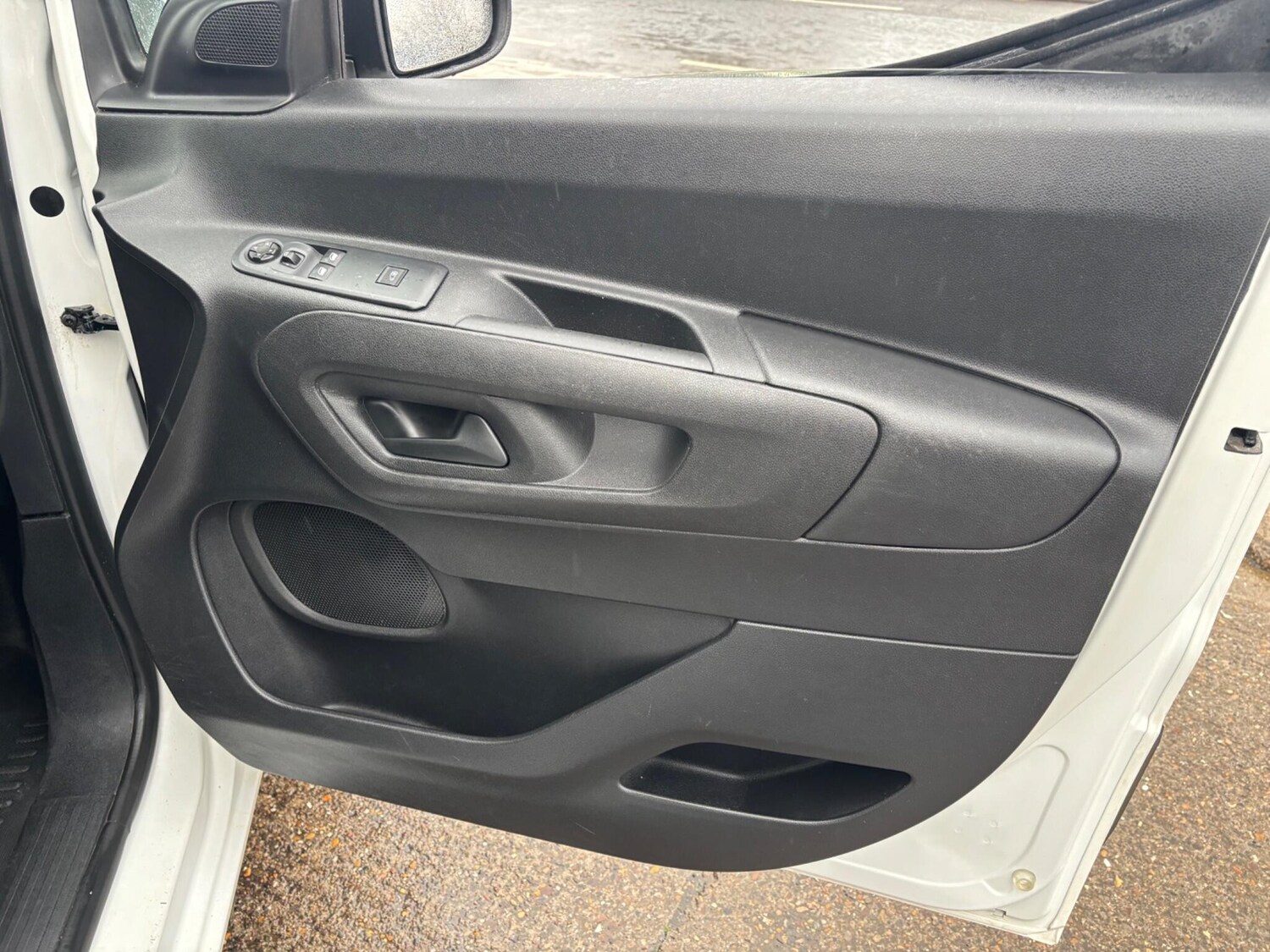 Used Citroen Berlingo 2021 for sale - 76573679: Photo 16