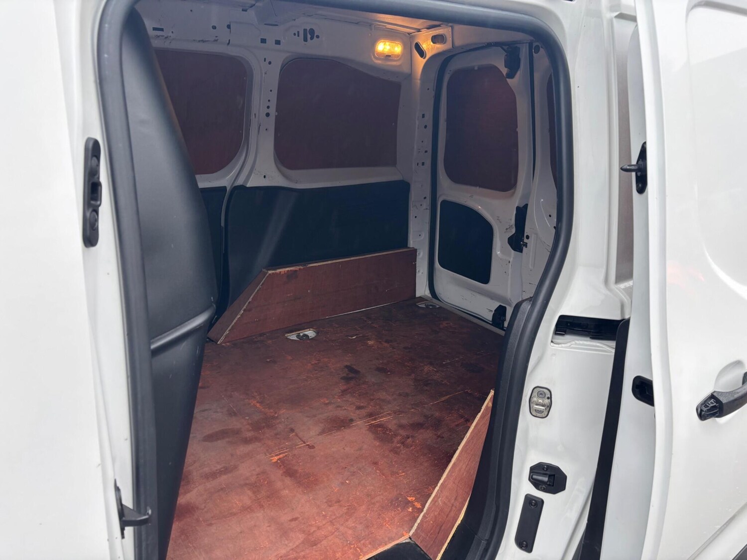 Used Citroen Berlingo 2021 for sale - 76573679: Photo 18