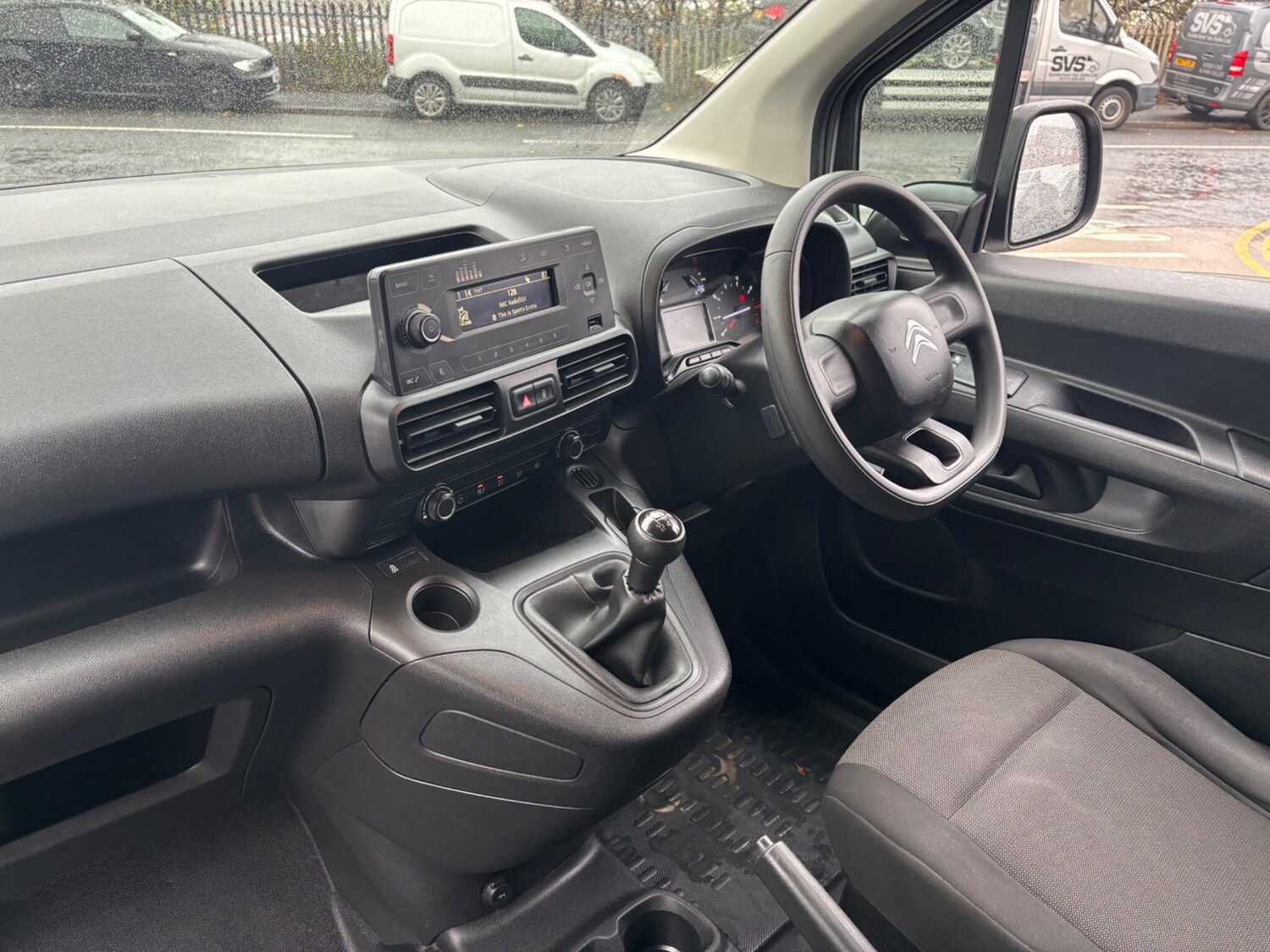 Used Citroen Berlingo 2021 for sale - 76573679: Photo 22