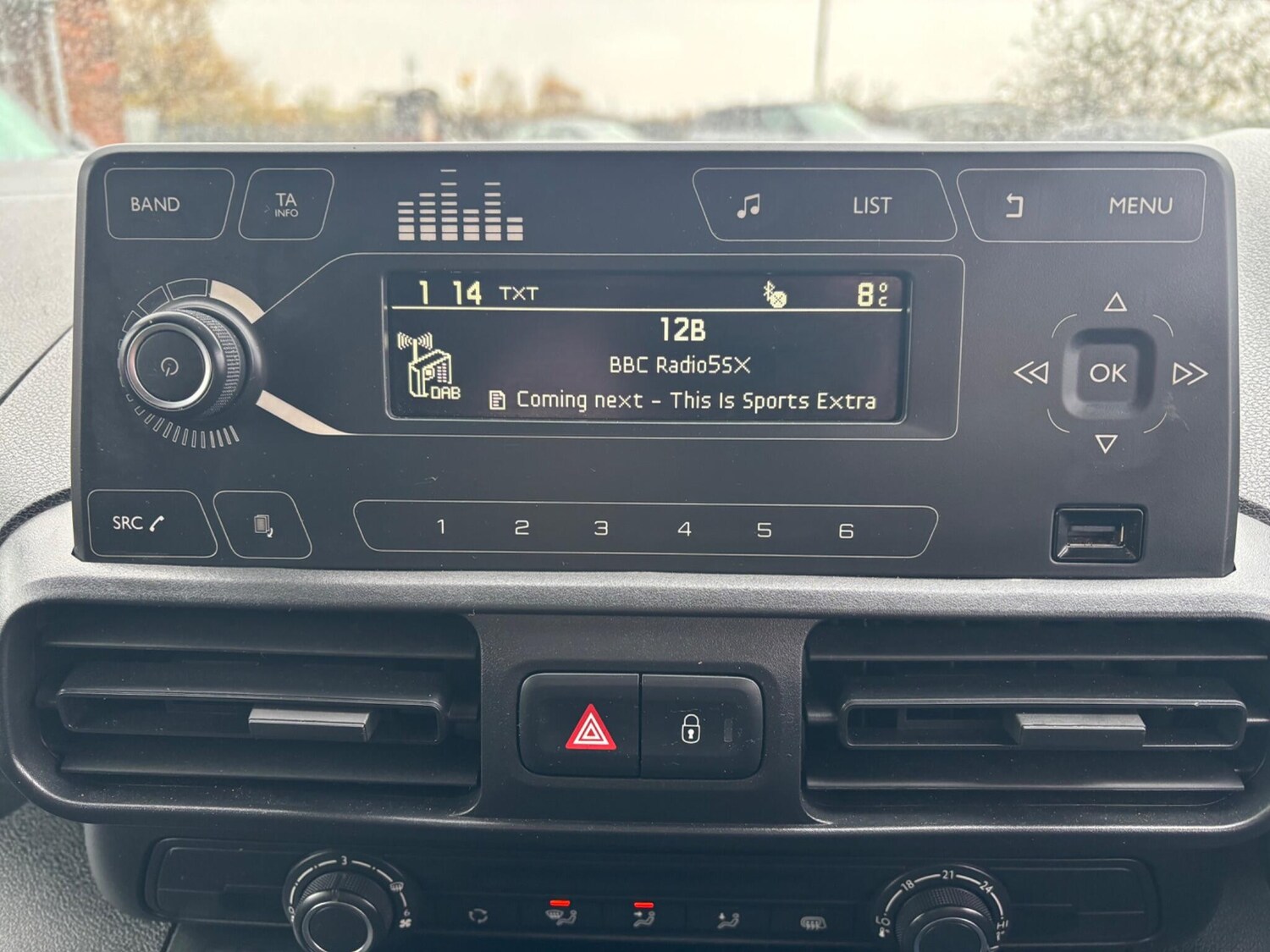 Used Citroen Berlingo 2021 for sale - 76573679: Photo 28