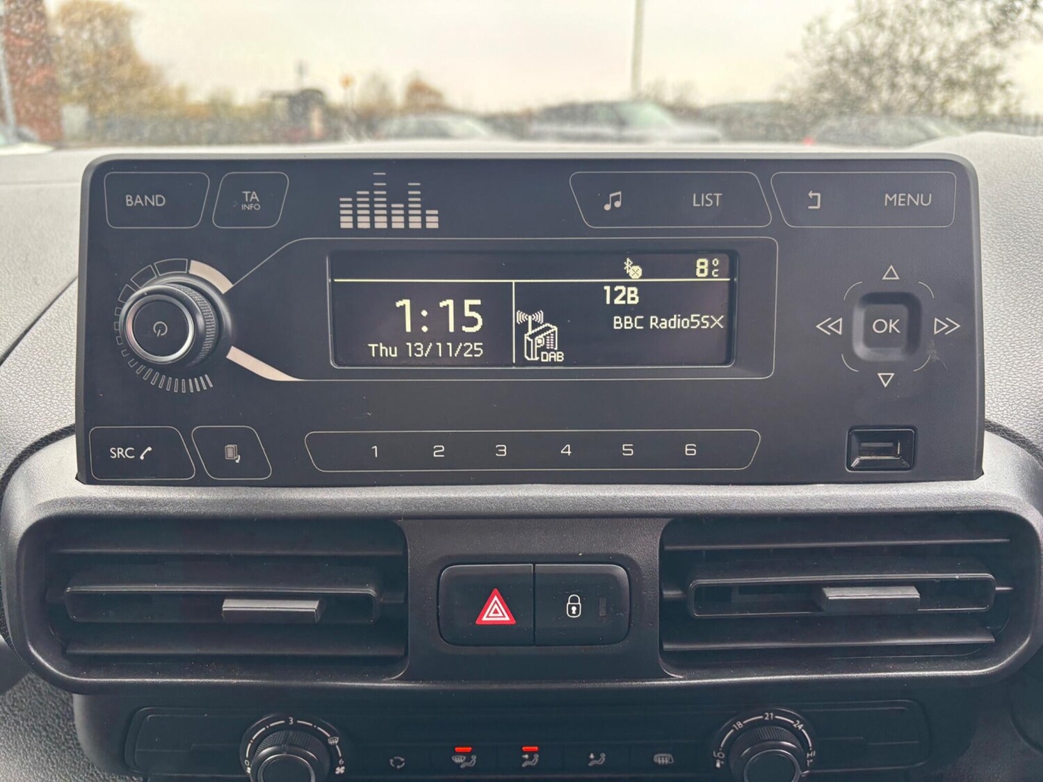 Used Citroen Berlingo 2021 for sale - 76573679: Photo 29