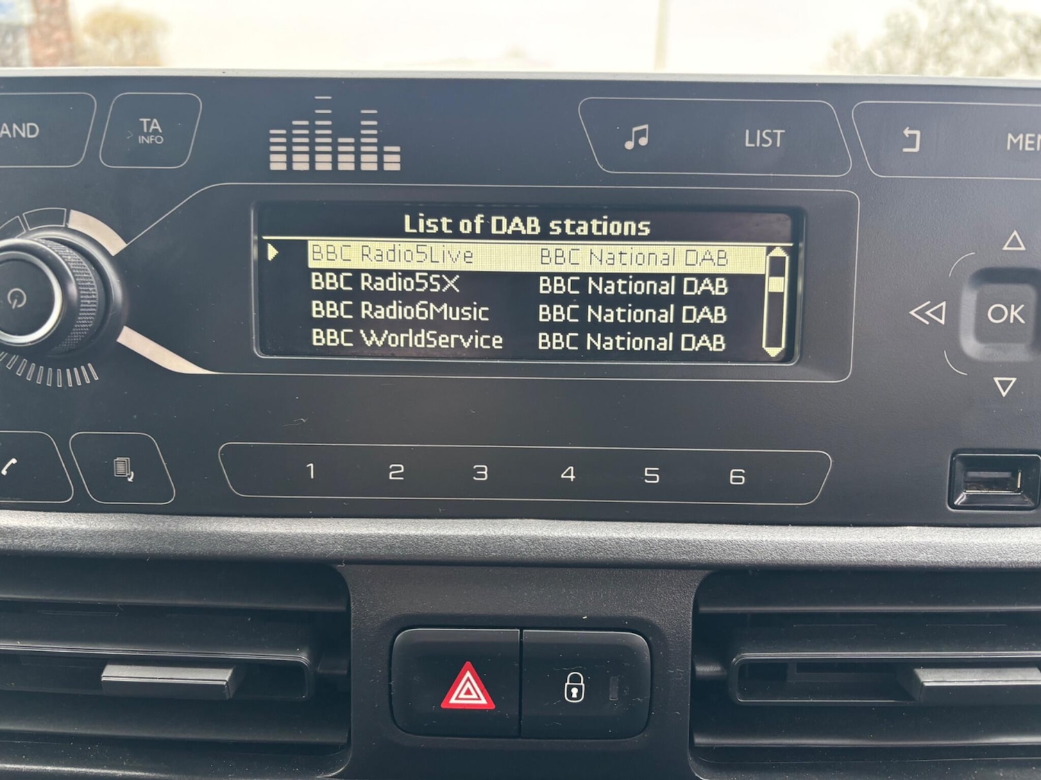 Used Citroen Berlingo 2021 for sale - 76573679: Photo 30