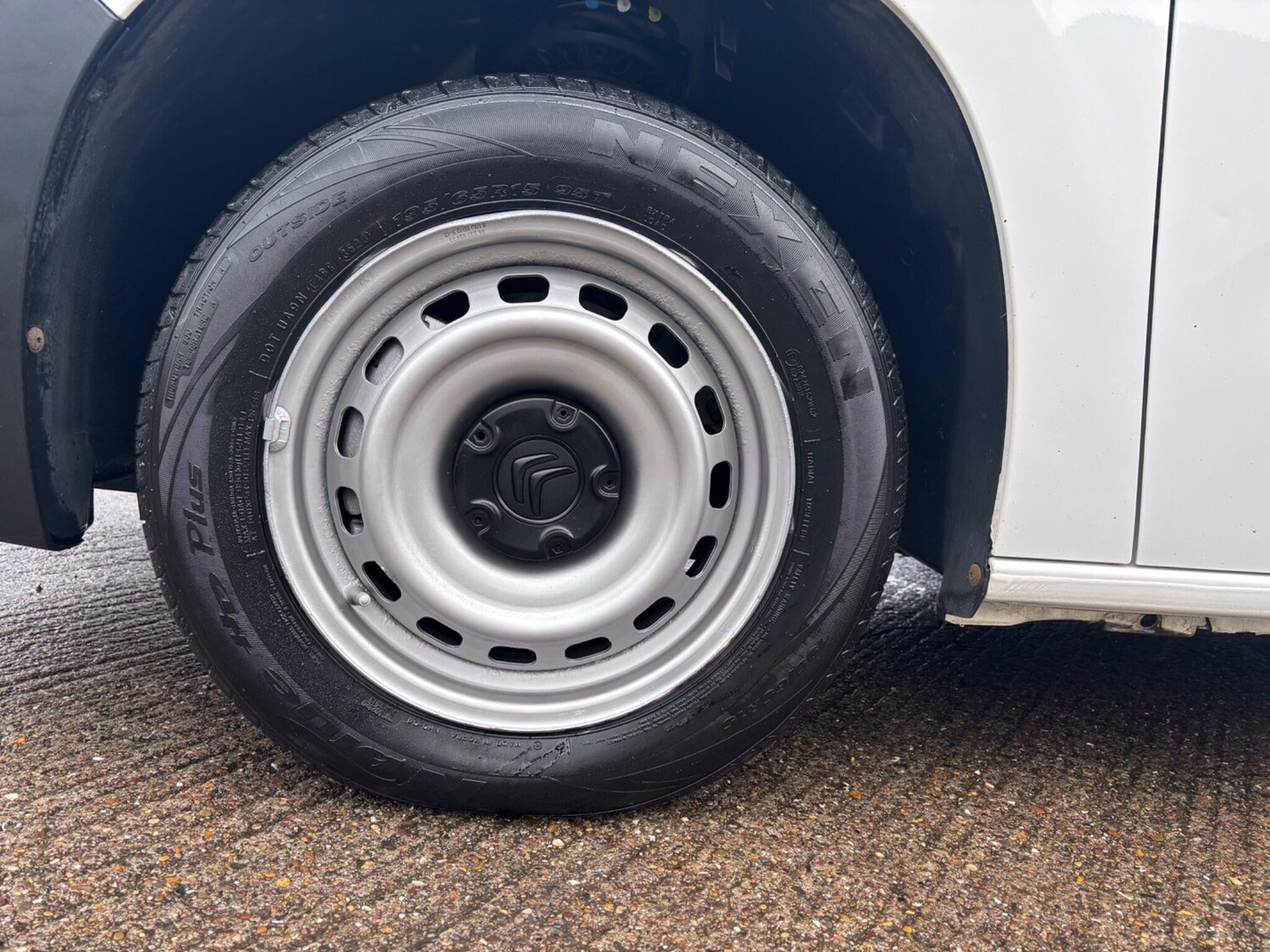 Used Citroen Berlingo 2021 for sale - 76573679: Photo 5