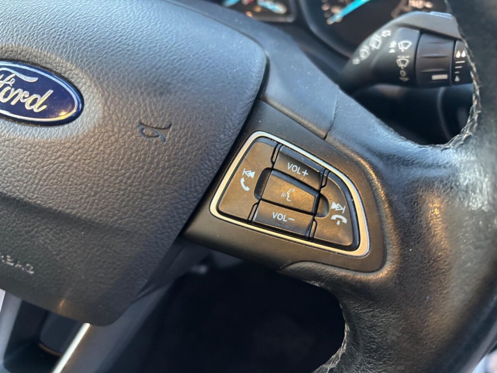 Used Ford C-Max 2017 for sale - 77952883: Photo 23