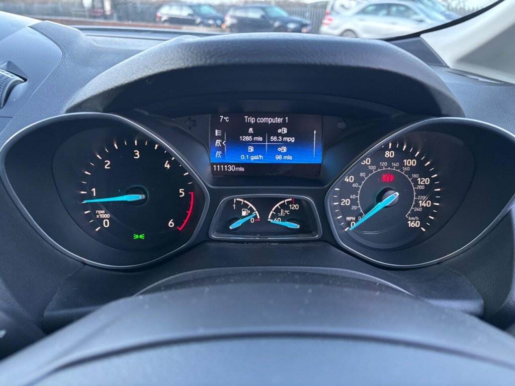 Used Ford C-Max 2017 for sale - 77952883: Photo 26