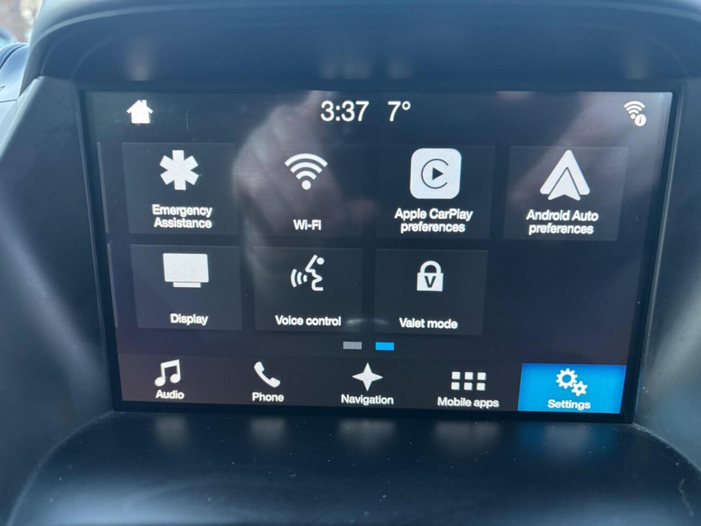 Used Ford C-Max 2017 for sale - 77952883: Photo 31