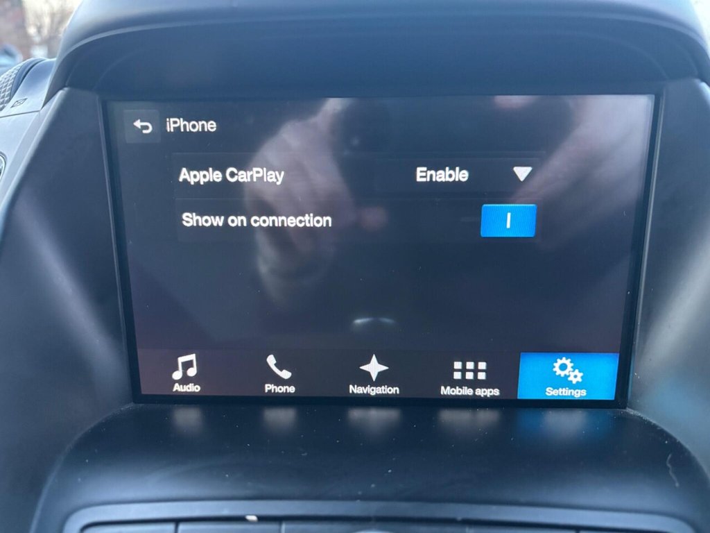 Used Ford C-Max 2017 for sale - 77952883: Photo 35