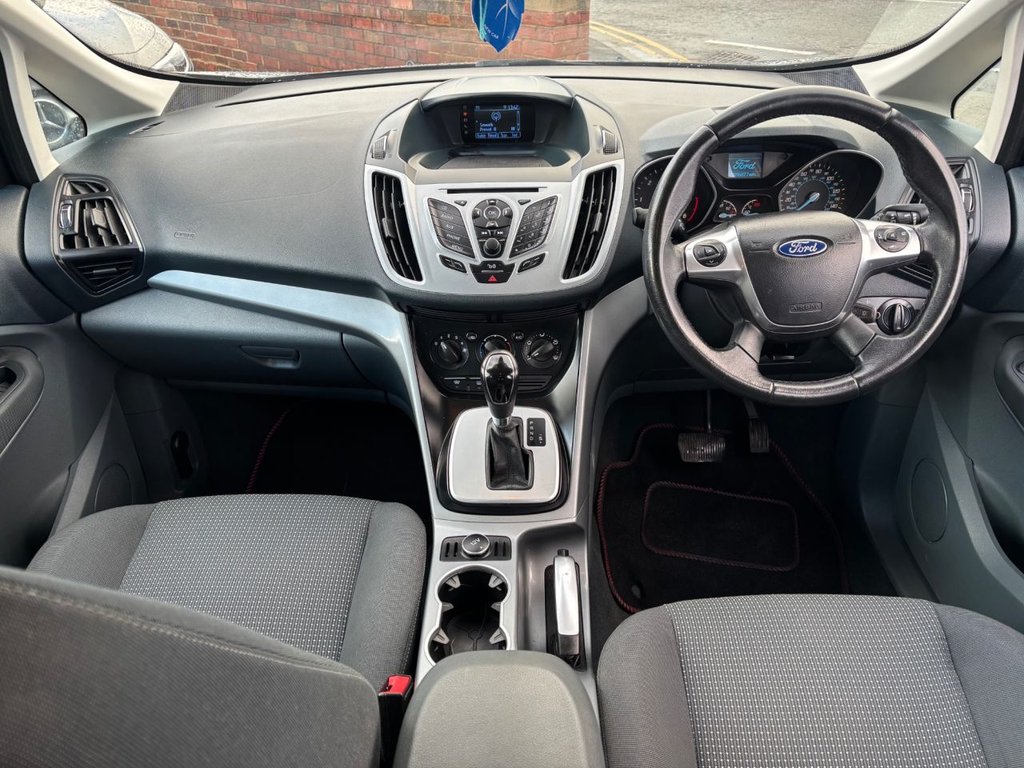 Used Ford Grand C-Max 2013 for sale - 76973747: Photo 12