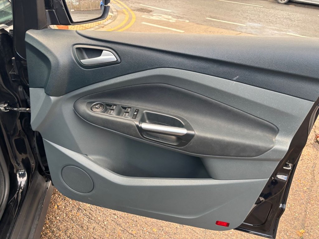 Used Ford Grand C-Max 2013 for sale - 76973747: Photo 14