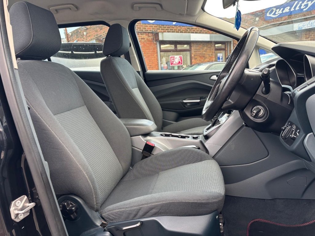 Used Ford Grand C-Max 2013 for sale - 76973747: Photo 16