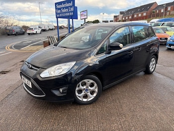 Used Ford Grand C-Max 2013 for sale - 76973747: Photo