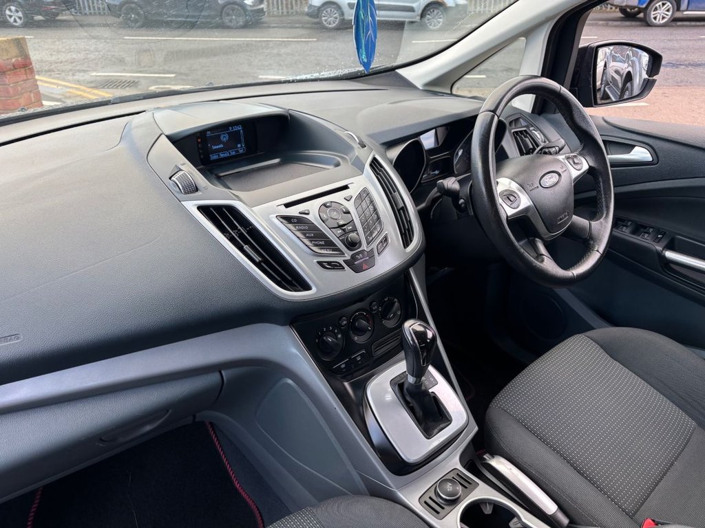 Used Ford Grand C-Max 2013 for sale - 76973747: Photo 20