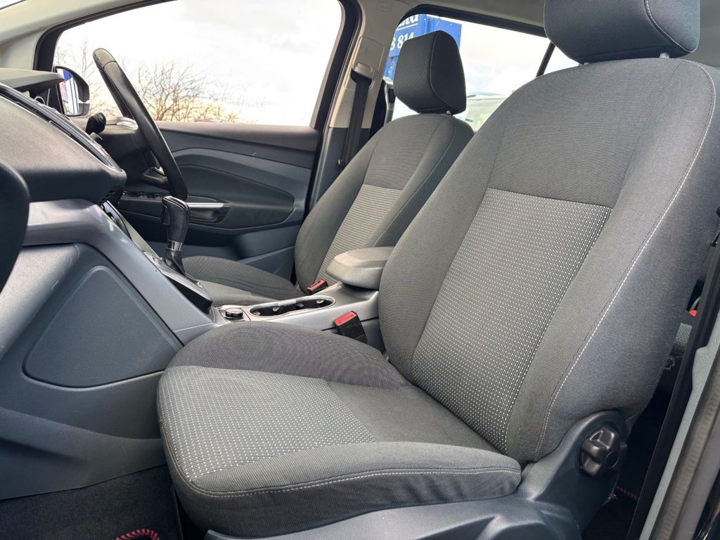 Used Ford Grand C-Max 2013 for sale - 76973747: Photo 21