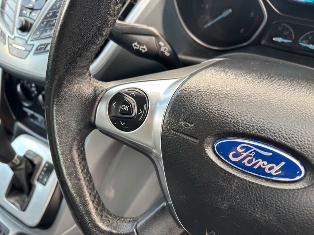 Used Ford Grand C-Max 2013 for sale - 76973747: Photo 23