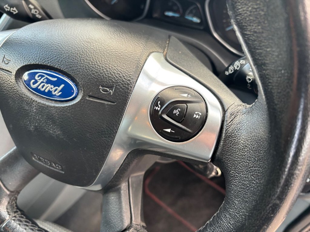 Used Ford Grand C-Max 2013 for sale - 76973747: Photo 24