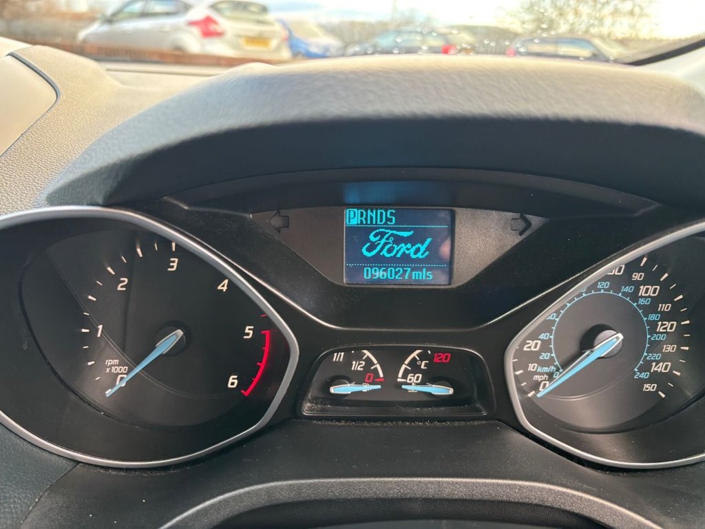 Used Ford Grand C-Max 2013 for sale - 76973747: Photo 29