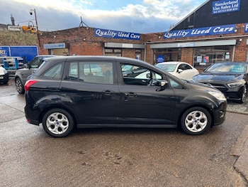 Used Ford Grand C-Max 2013 for sale - 76973747: Photo