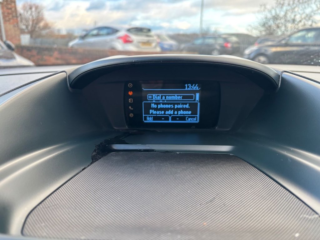 Used Ford Grand C-Max 2013 for sale - 76973747: Photo 30