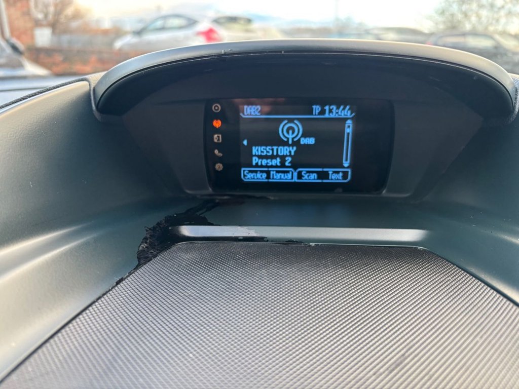 Used Ford Grand C-Max 2013 for sale - 76973747: Photo 32