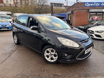 Used Ford Grand C-Max 2013 for sale - 76973747: Photo